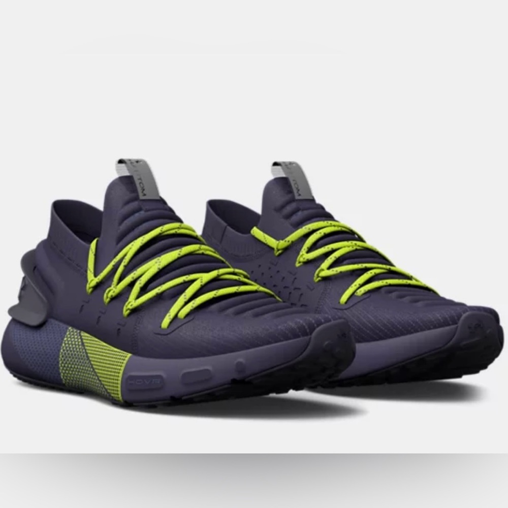 UNDER ARMOUR Women's UA HOVR™ Phantom 3 Reflect Running Shoes